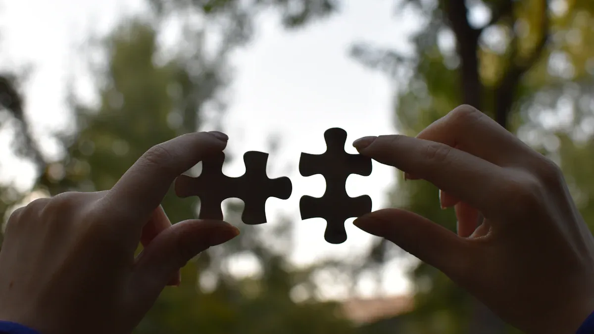 Unique Wooden Puzzles or Traditional Puzzles What Makes Each Special