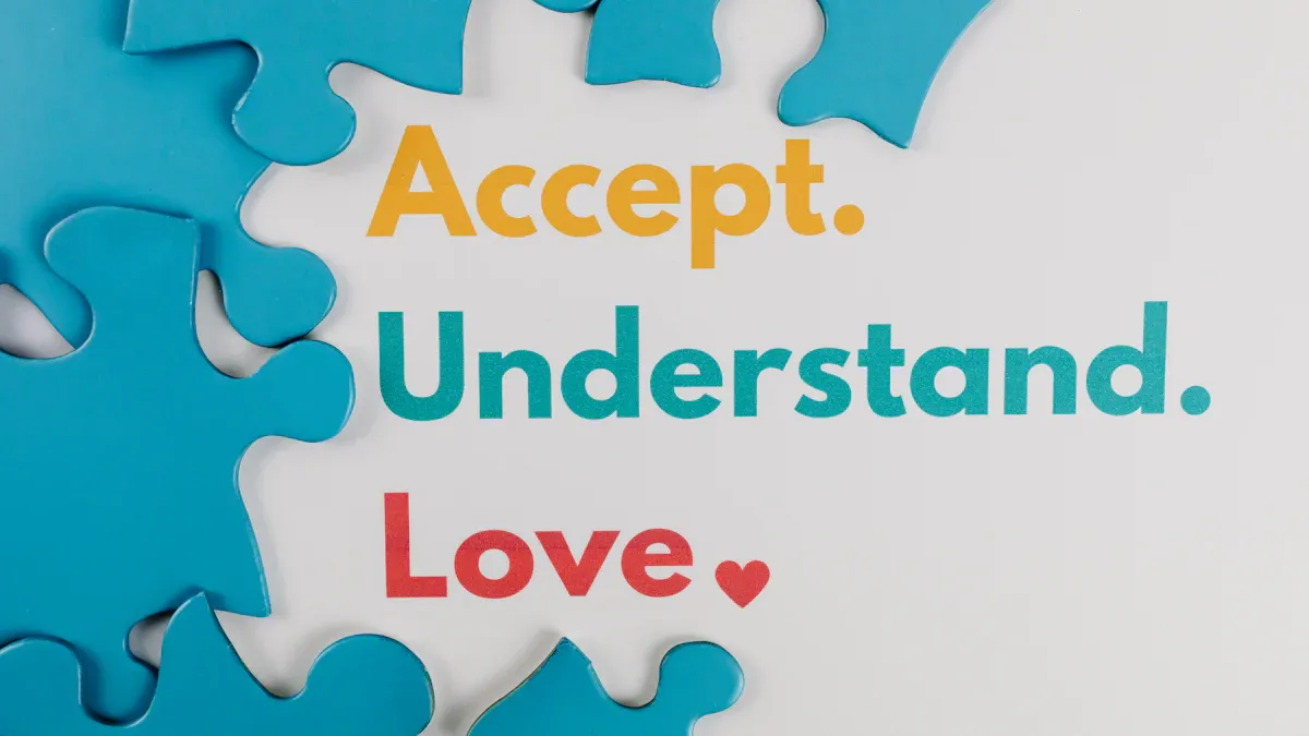 Symbols for Autism Today