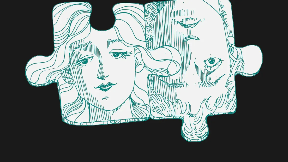 Abstract & Surreal Unique Jigsaw Puzzles