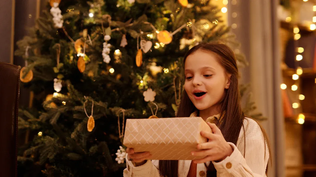 Top Personalized Christmas Gifts for Her to Make 2025 Special