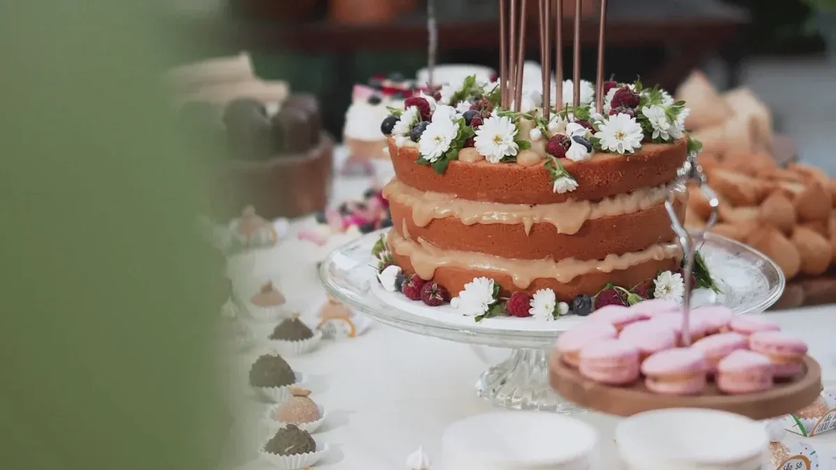 Food & Drink 40th Birthday Gifts