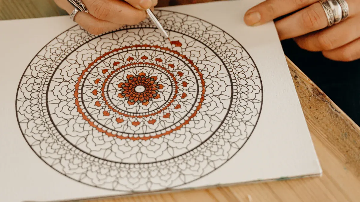 Practical Tips for Incorporating Creative Drawing Into Daily Life
