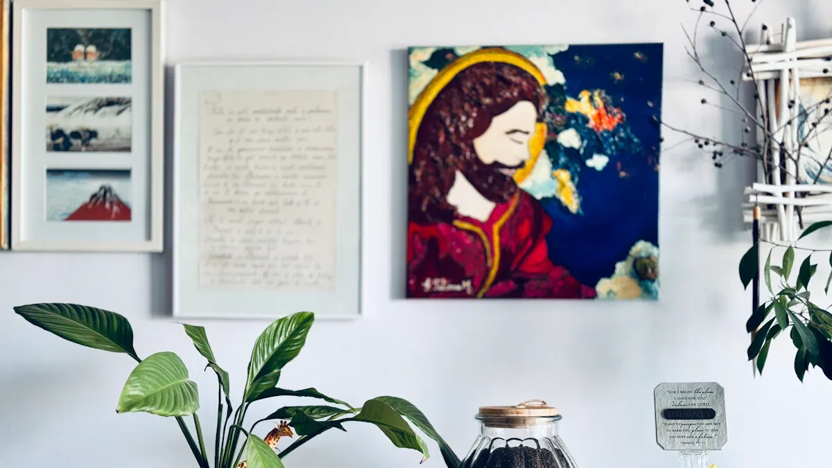 Choosing the Right Cool Art