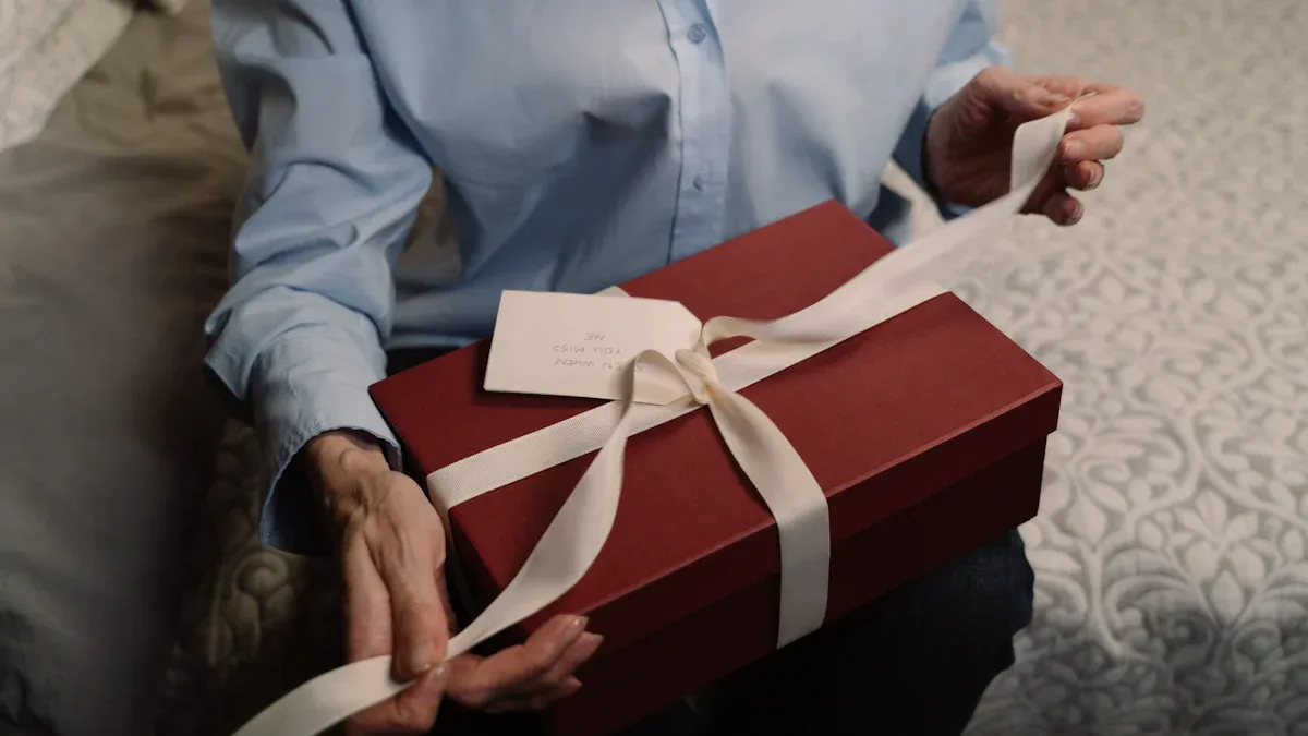 Top 10 Personalized Gifts for Men That Stand Out in 2025