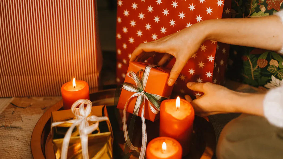 15 Unique and Creative Stress Relief Gifts to Surprise and Delight