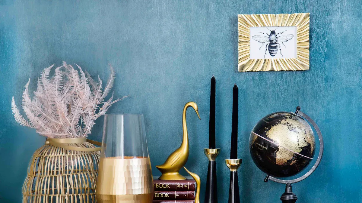 10 Stunning Antique Home Decor Pieces for Every Collector