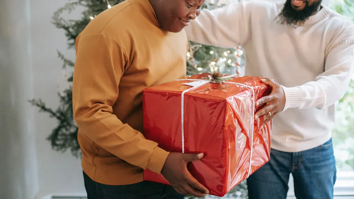 Gift Ideas for Teen Boys