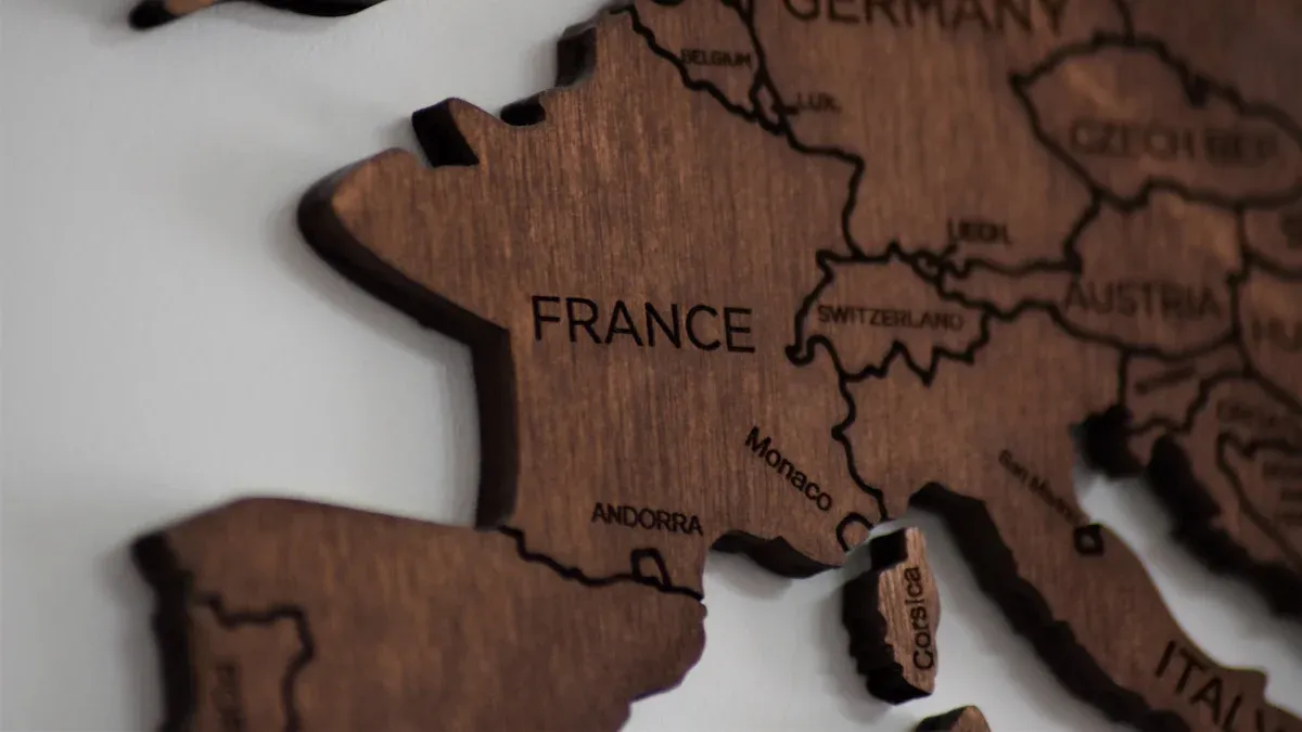 History of Jigsaw Puzzles