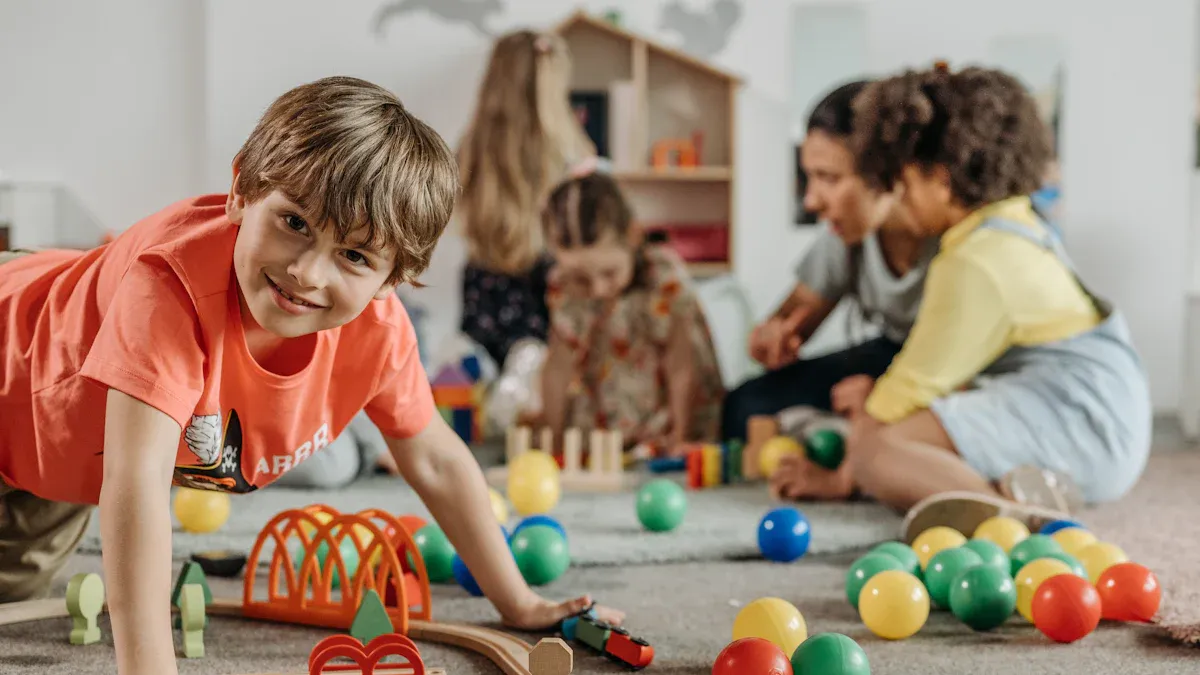 Top 20 Indoor Activities for Kids to Enjoy at Home