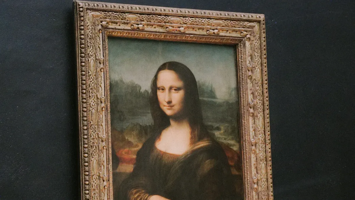 Discover the 20 Most Celebrated Paintings Ever Created