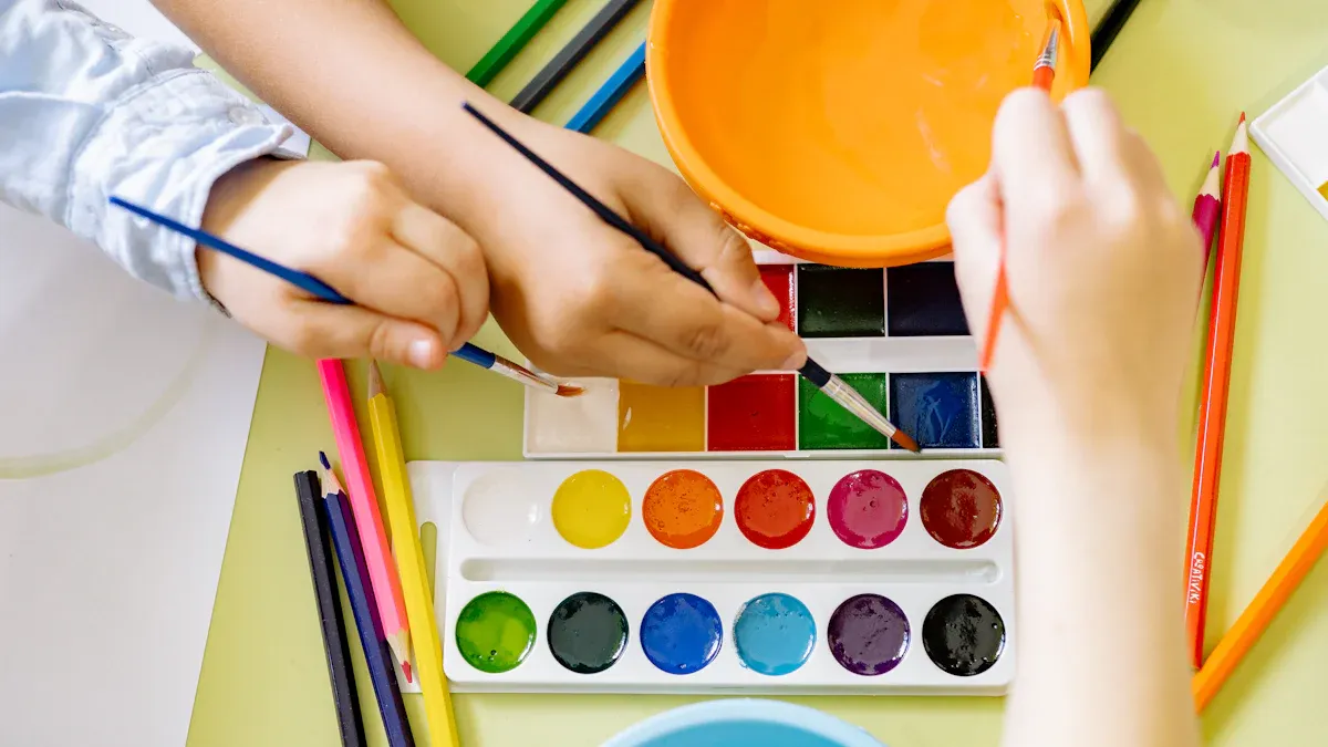 Simple Drawing Exercises to Boost Your Creativity