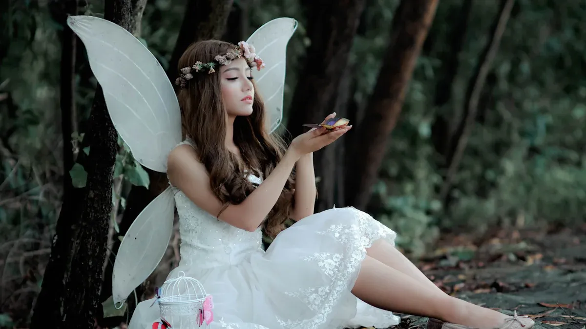 What Is Fairy Art and Why It Matters Today