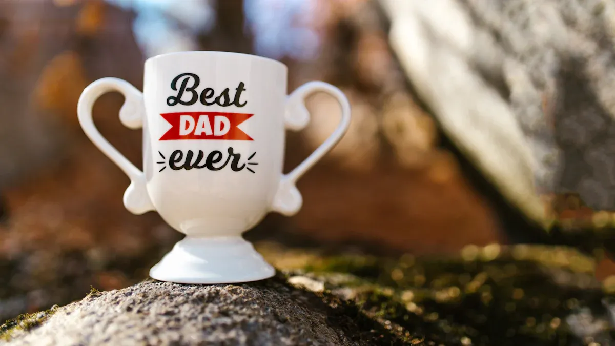 Top 10 Unique Father'
style=