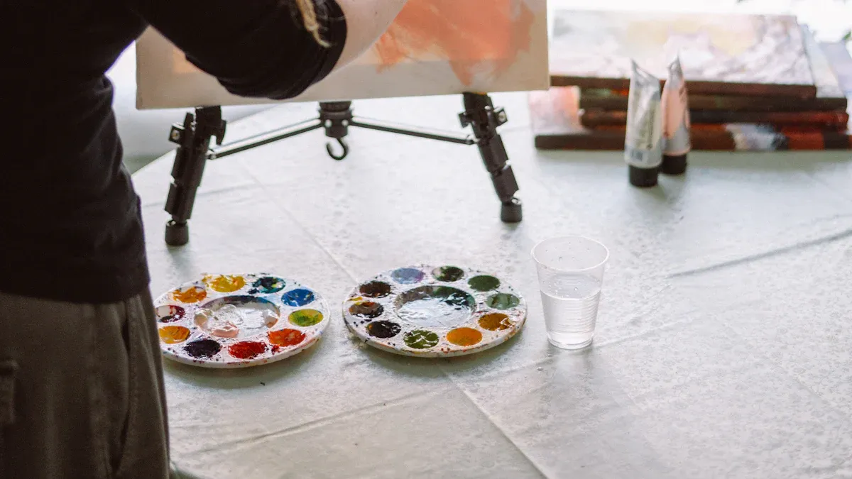 What is Paint by Numbers and Why Do People Love It