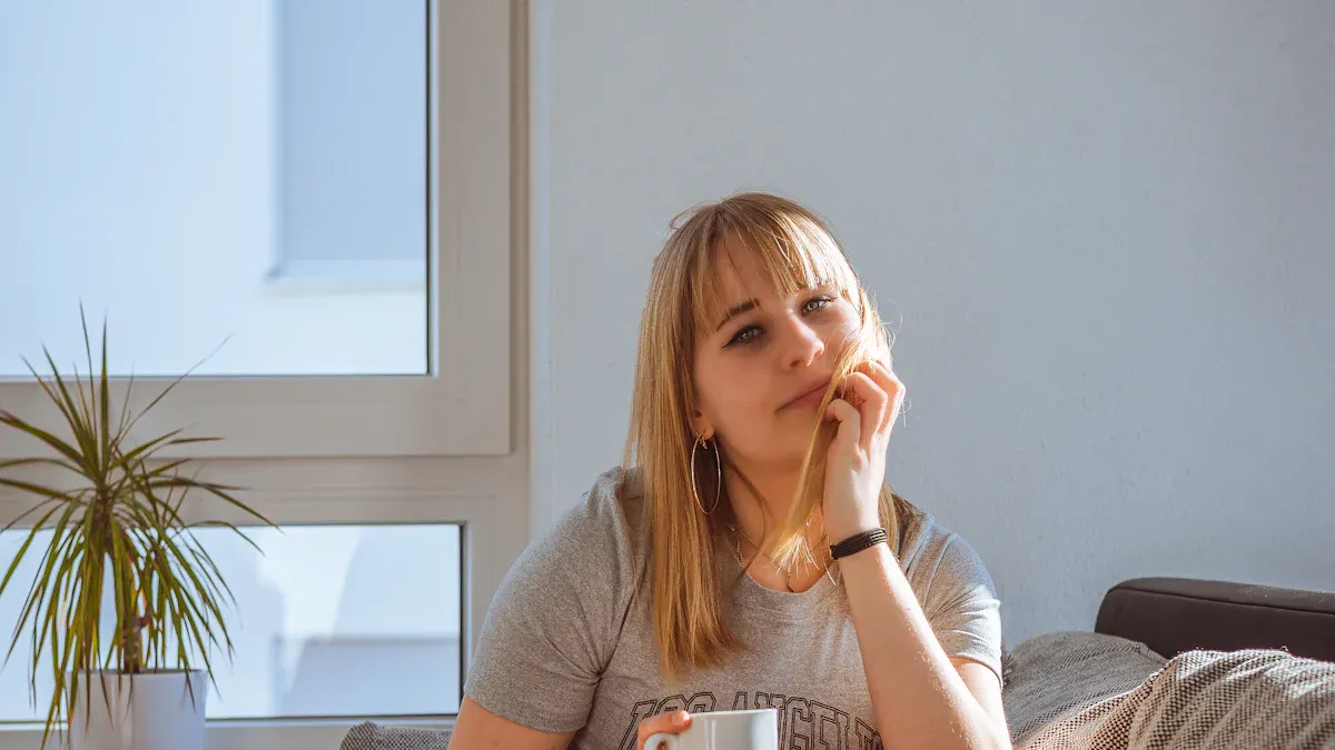 10 Easy Hobbies for Women to Relax and Recharge