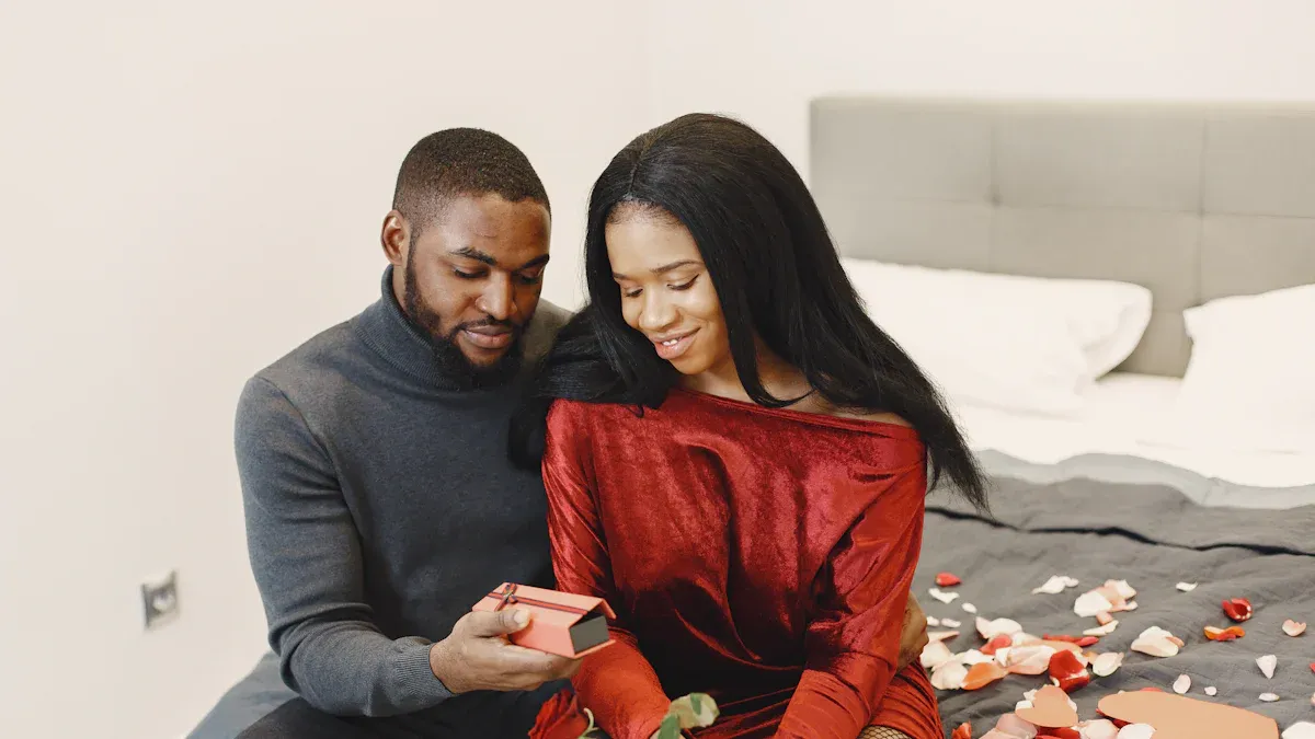 Meaningful Wedding Gift Experiences