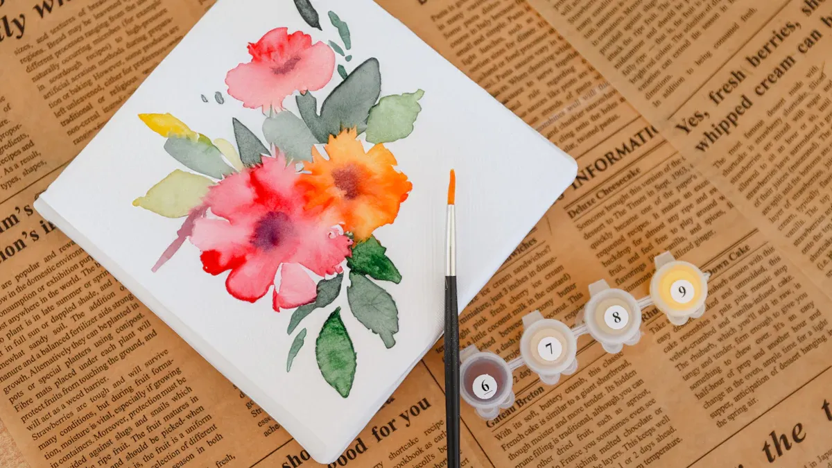 Discover Fun and Simple Flower Drawing Ideas for Beginners