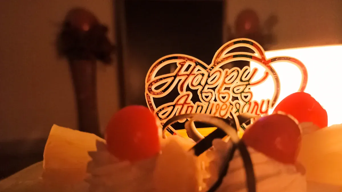 Make It Extra Special