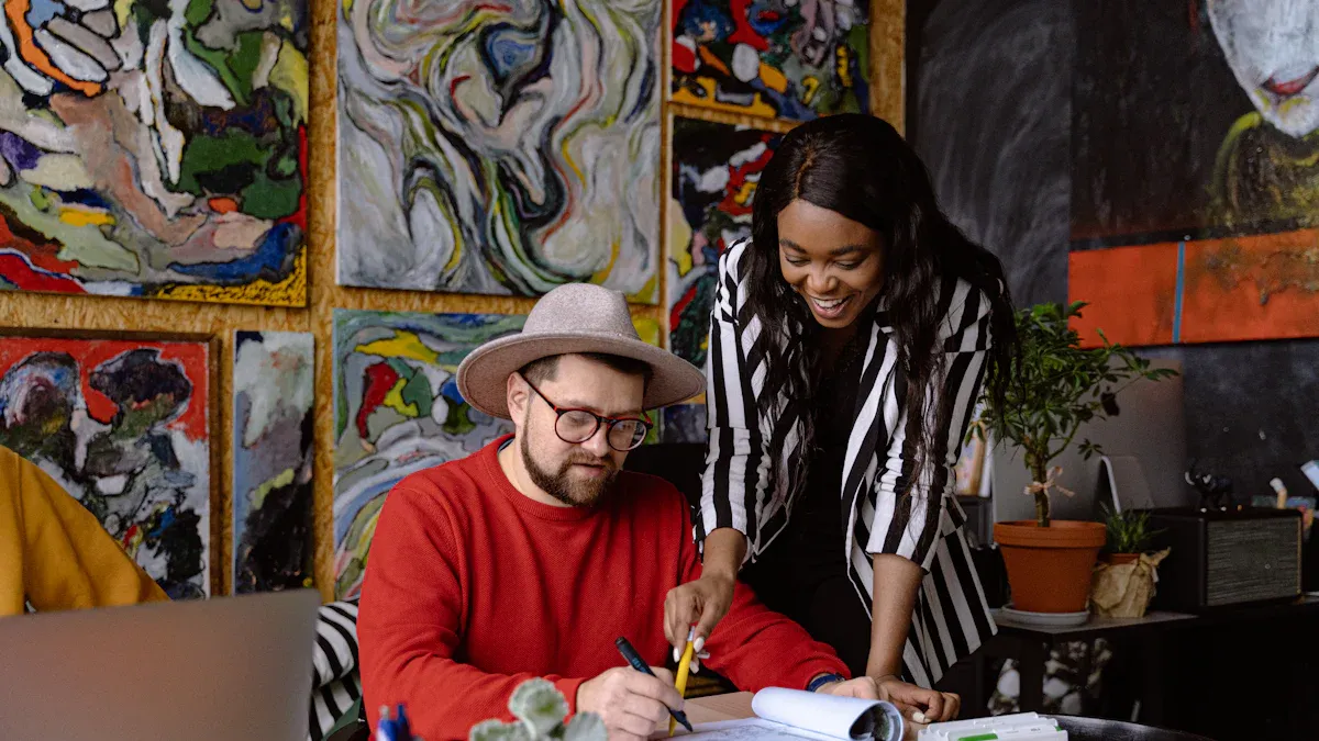 Inspiration and Feedback