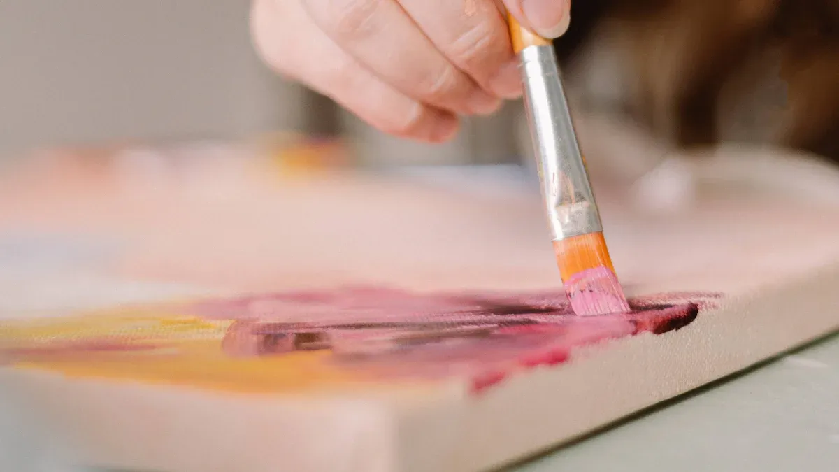 12 Essential Tips to Elevate Your Landscape Painting Skills