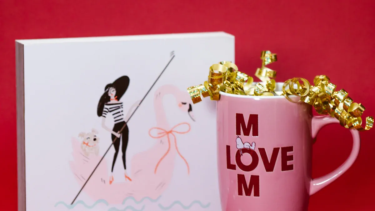 How to Choose the Perfect Personalized Gift for Mom