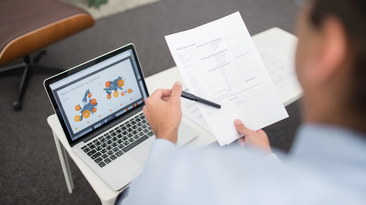 Company Insights and Reviews