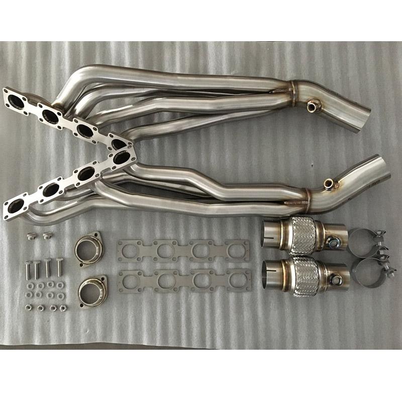 Aluminium Intake Tube Benefits