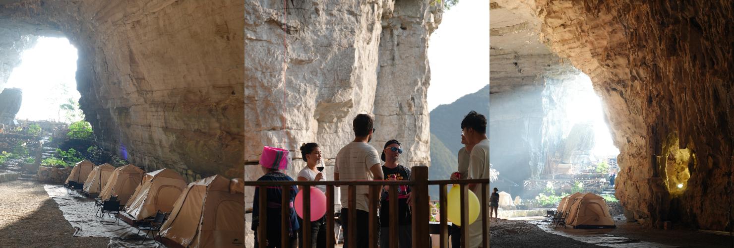 5-Day Hidden Gem – Guizhou Retreat: Caves, Culture, and Culinary Delights