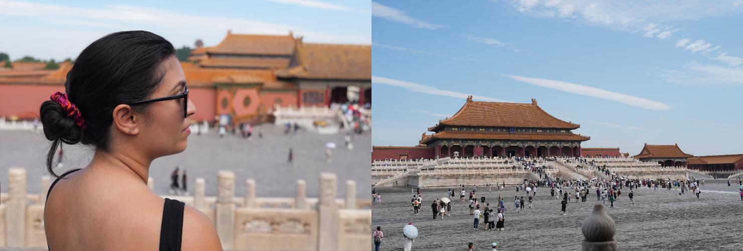 Tiananmen Square Travel Tips for First-Time Visitors