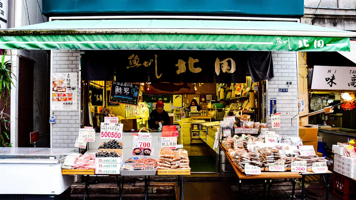Best Halal Restaurants Near Niujie Mosque Beijing