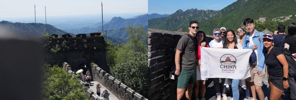 Iconic China 6 Days Tour: Beijing, Shanghai
