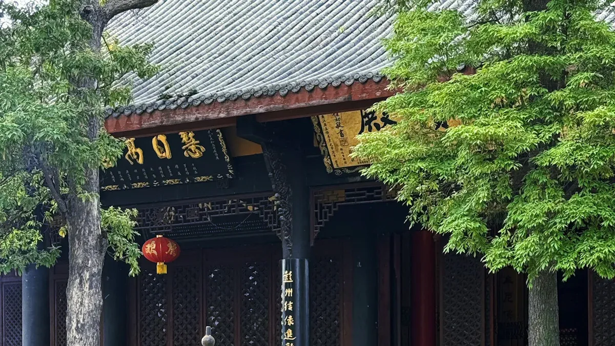 A Hassle-Free Alternative: A Guided Xi'
style=