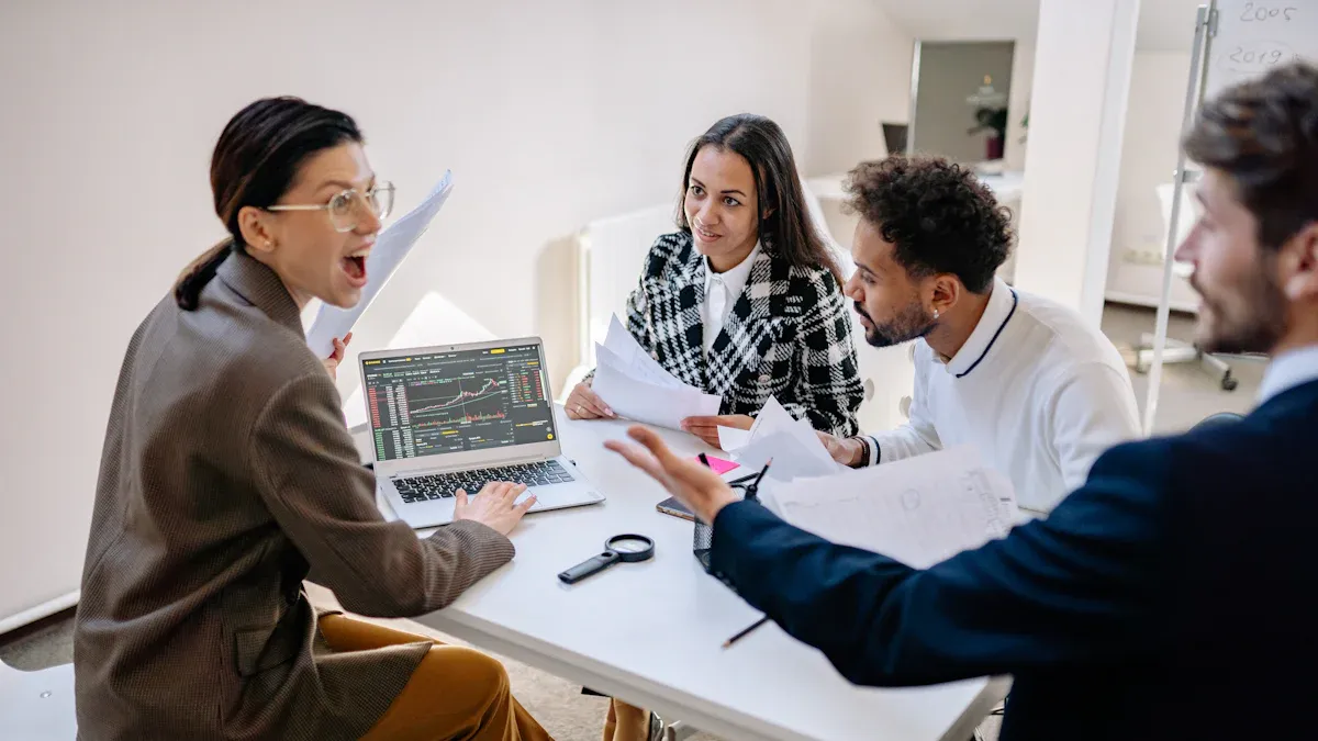 Navigating Your Cross-Cultural Healthcare Journey
