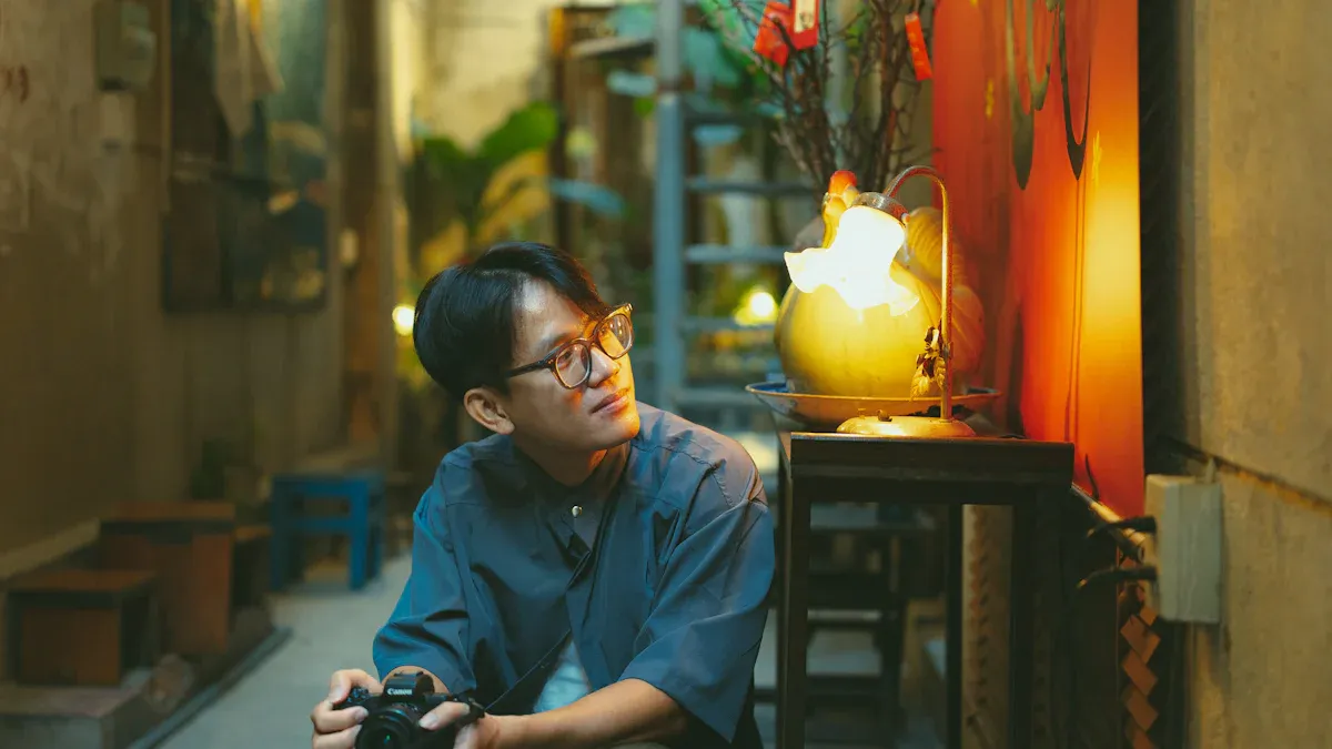 Kid-Approved Hutong Foods