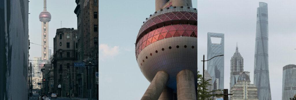 1 Day Shanghai Tour: Yuyuan Garden, The Bund and Pearl Tower