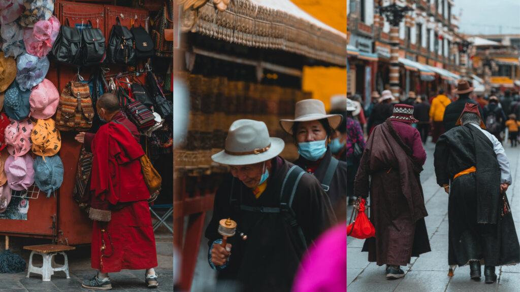 8-Day Tibet Tour: Discover Lhasa and Nyingchi’s Stunning Beauty and Rich Culture