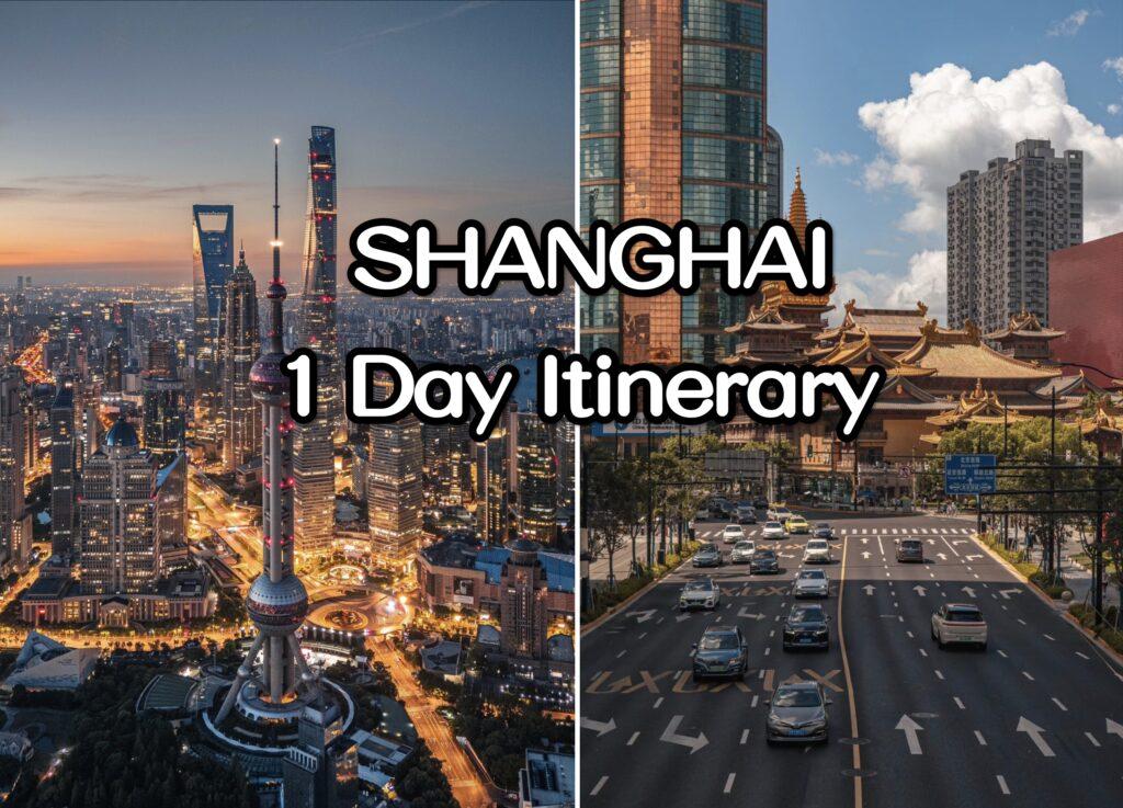 8-Hour Shanghai City Tour: History, Culture & Skyline Views