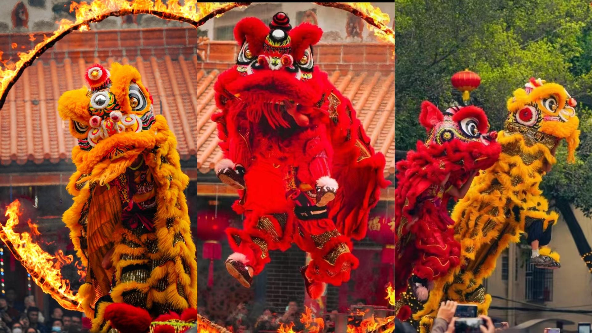 7-Day Chinese New Year Adventure: Cultural Journey Through Southern China’s Celebrations