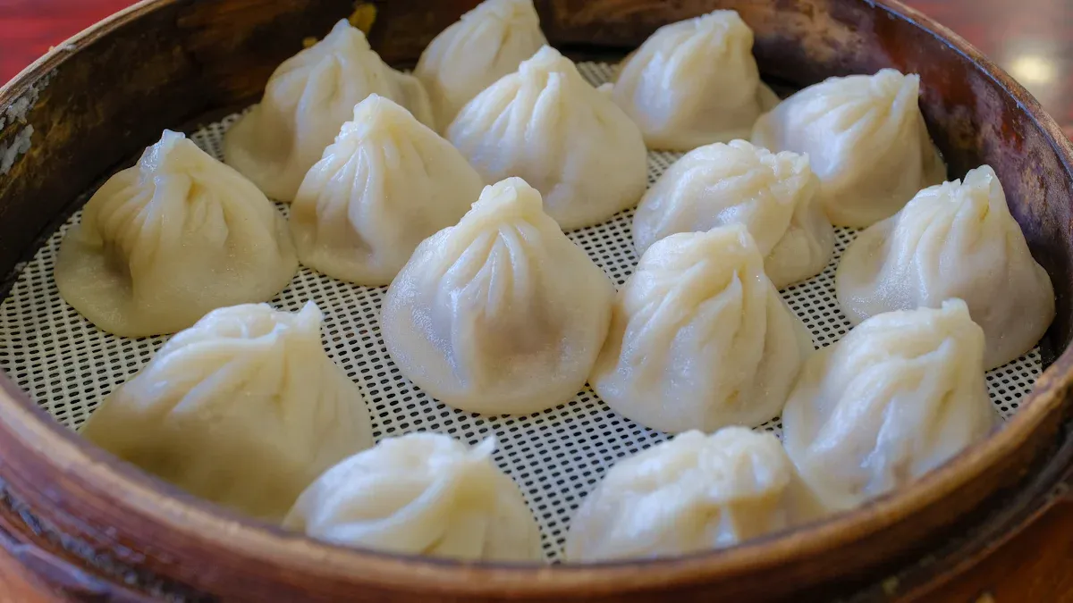 Top Places to Eat Xiaolongbao: What Makes Them Special