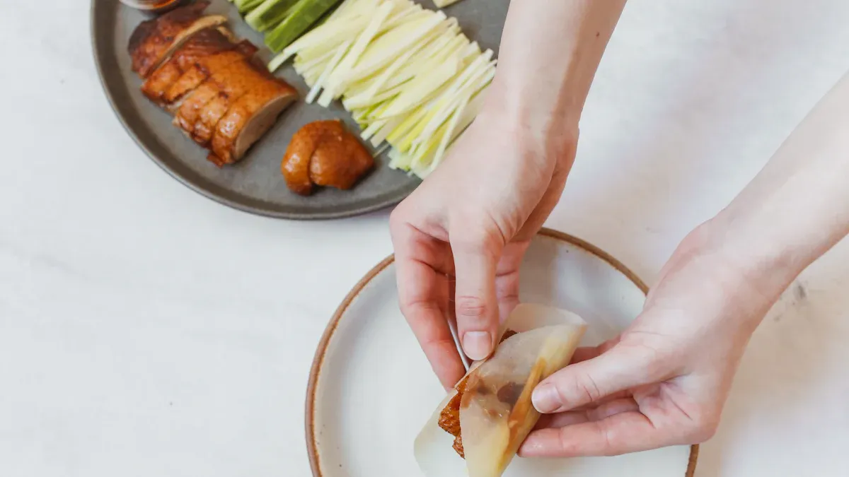 Tips for Enjoying Peking Duck in Beijing