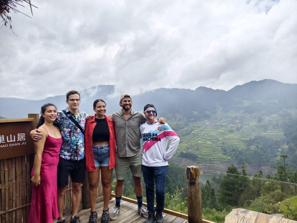 9-Day Tour in Guizhou, China: Culinary and Cultural Pleasures