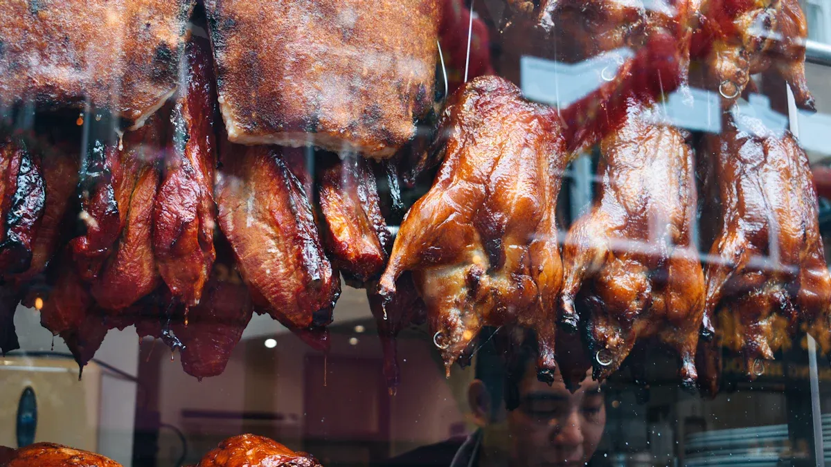 Best Peking Duck Restaurants