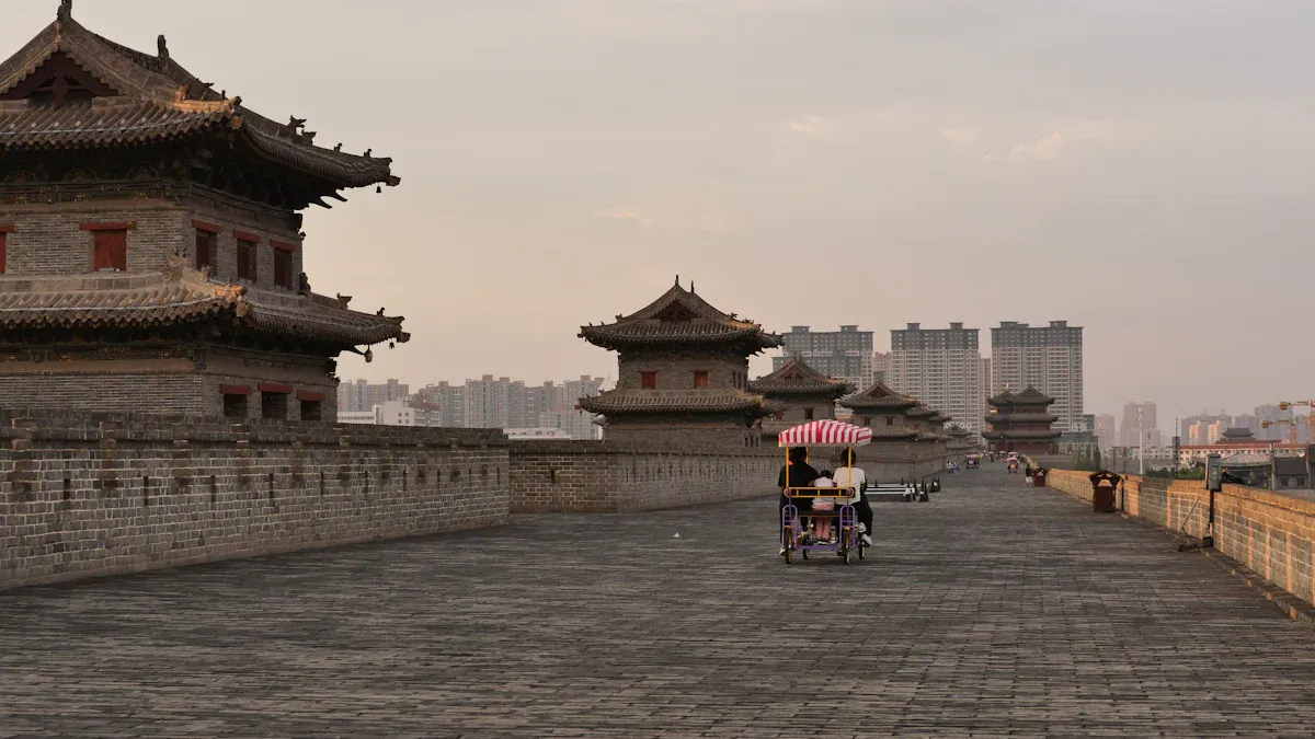 Navigate with Purpose and Independence