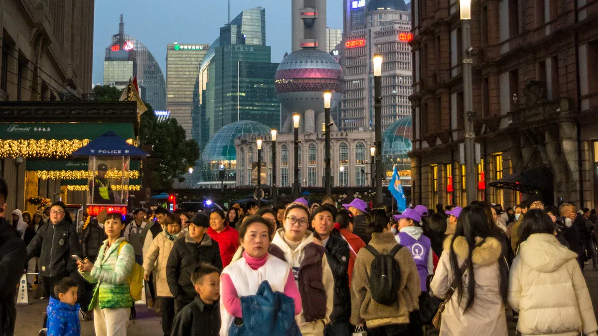 The Bund Shanghai Culture Walking Tour Price: A Full Breakdown