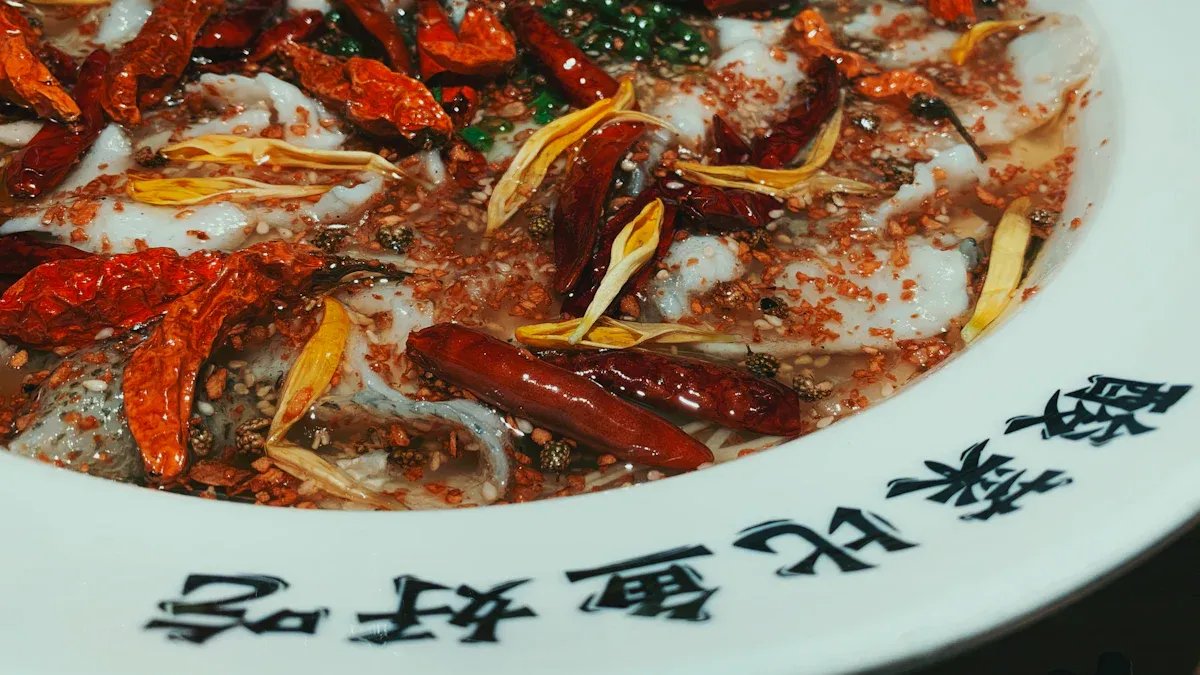 What to Eat in Shenzhen: Local Favorites
