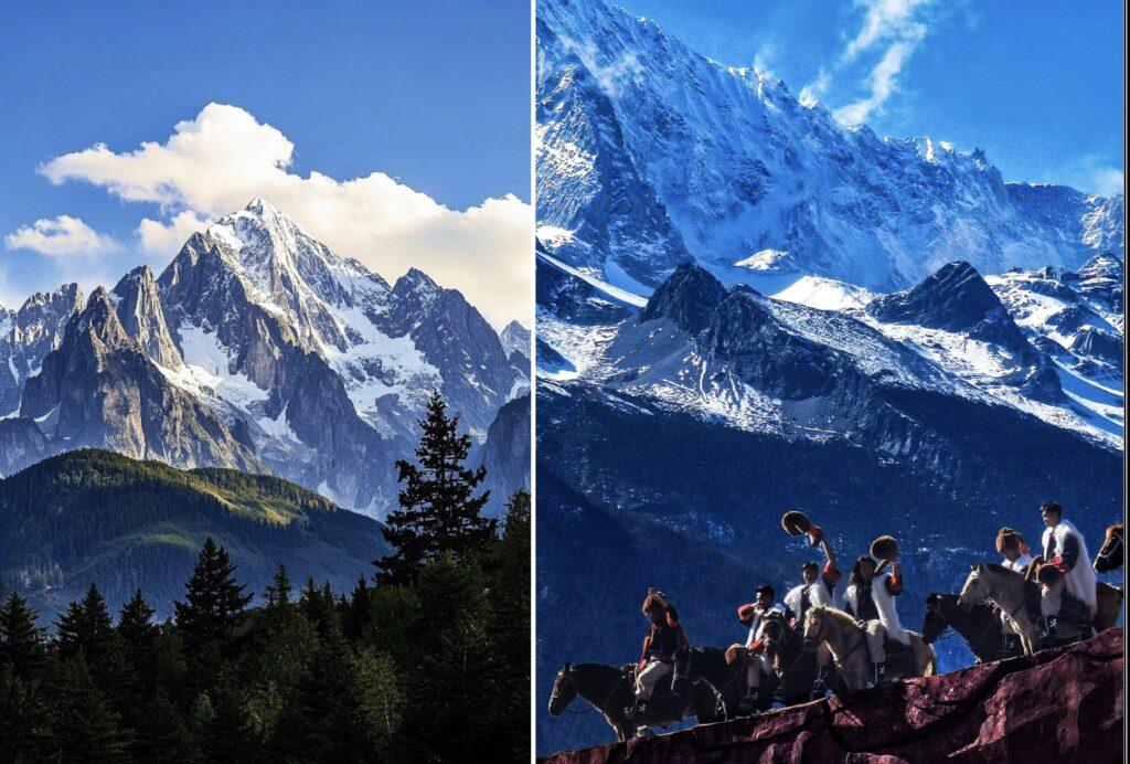 8-Day Classic Yunnan Tour: Kunming, Dali, Lijiang & Shangri-La