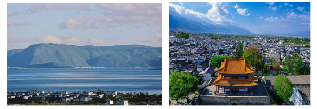 8-Day Classic Yunnan Tour: Kunming, Dali, Lijiang & Shangri-La