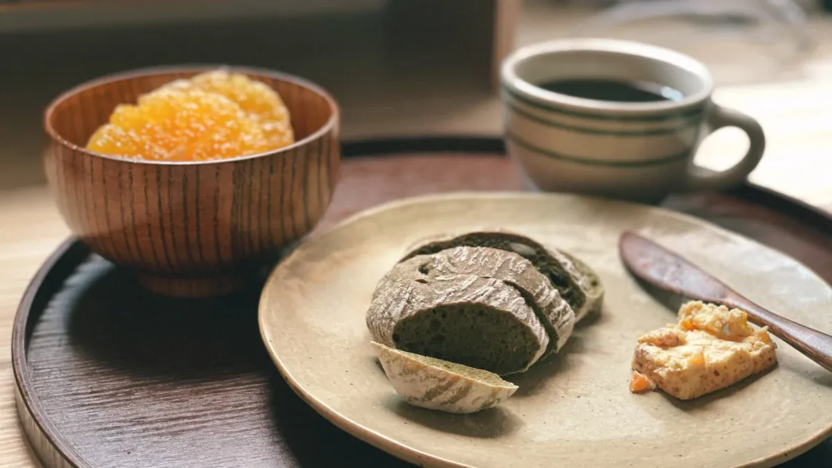 Local Breakfast Experiences