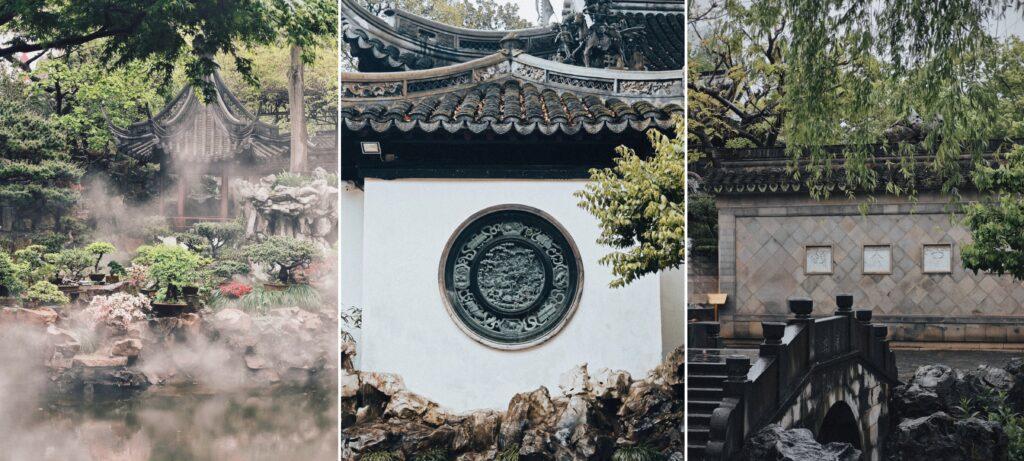 1 Day Shanghai Tour: Yuyuan Garden, The Bund and Pearl Tower