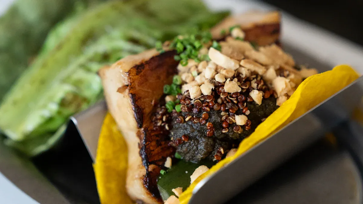 Must-Try Halal Dishes